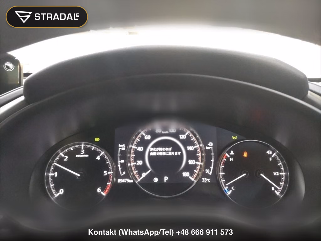 MAZDA CX-30 XD PROACTIVE TOURING SELECTION, miniaturka 7