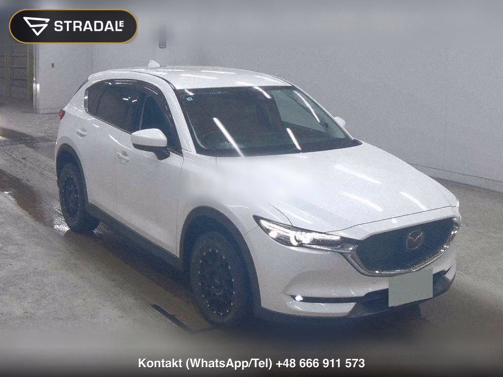 MAZDA CX-5 XD L PACKAGE, miniaturka 2