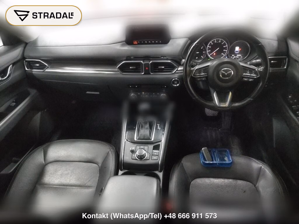 MAZDA CX-5 XD L PACKAGE, miniaturka 4
