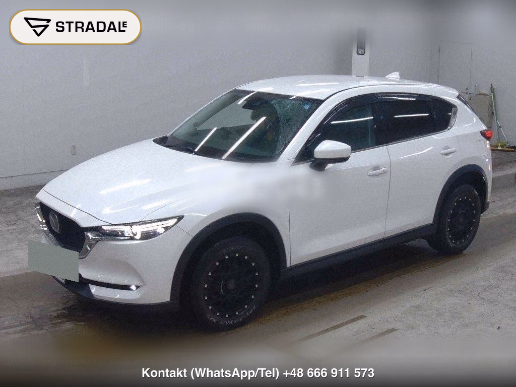 MAZDA CX-5 XD L PACKAGE, miniaturka 5