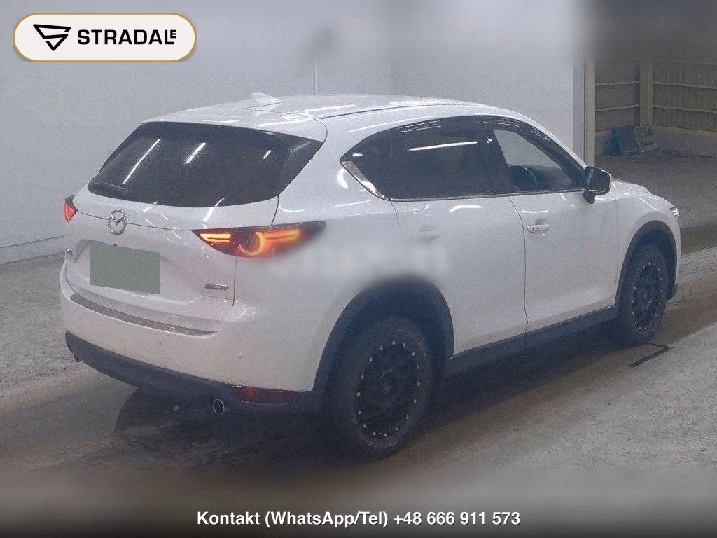 MAZDA CX-5 XD L PACKAGE, miniaturka 6