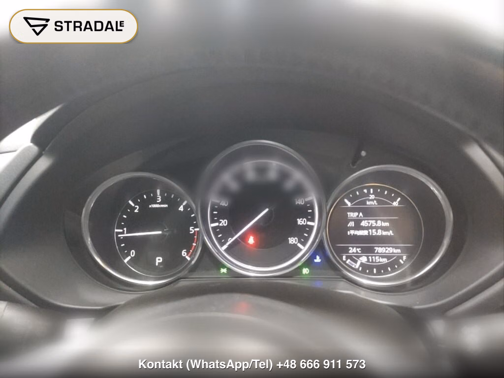 MAZDA CX-5 XD L PACKAGE, miniaturka 7