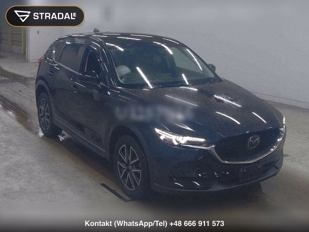 MAZDA CX-5 XD PROACTIVE, miniaturka 2
