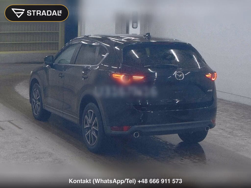 MAZDA CX-5 XD PROACTIVE, miniaturka 3