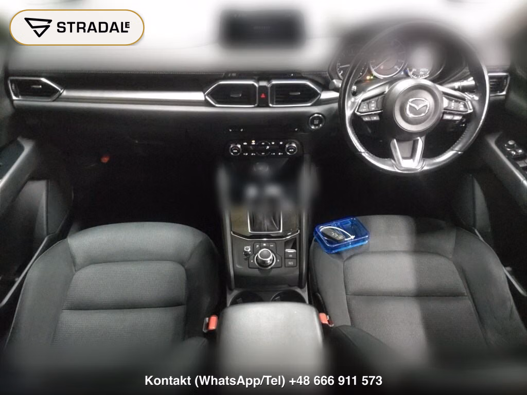 MAZDA CX-5 XD PROACTIVE, miniaturka 4