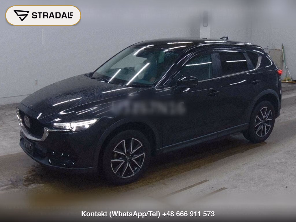 MAZDA CX-5 XD PROACTIVE, miniaturka 5