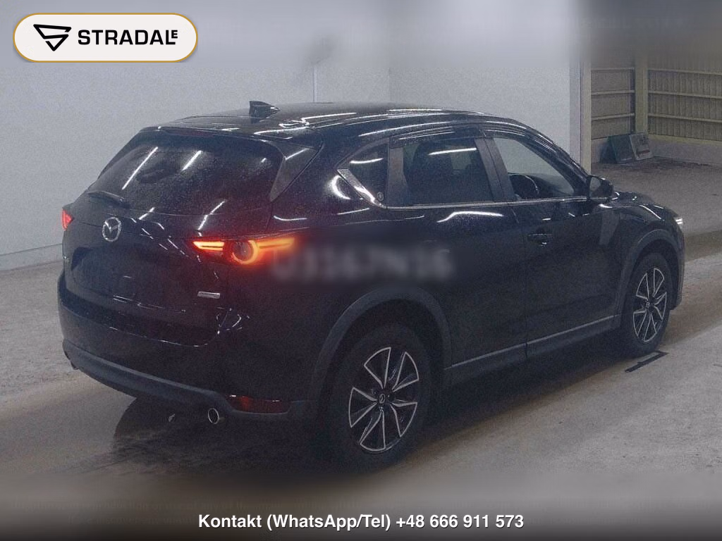 MAZDA CX-5 XD PROACTIVE, miniaturka 6
