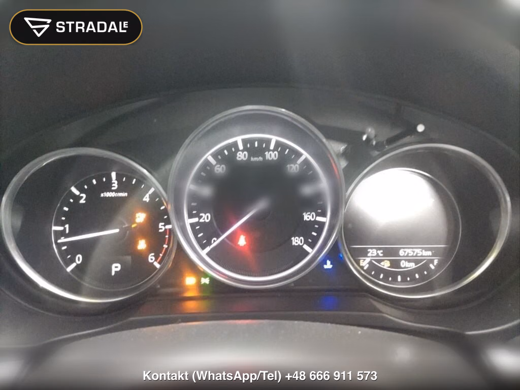 MAZDA CX-5 XD PROACTIVE, miniaturka 7