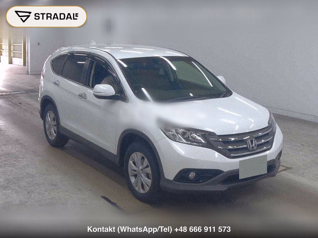 HONDA CR-V 20G, miniaturka 2