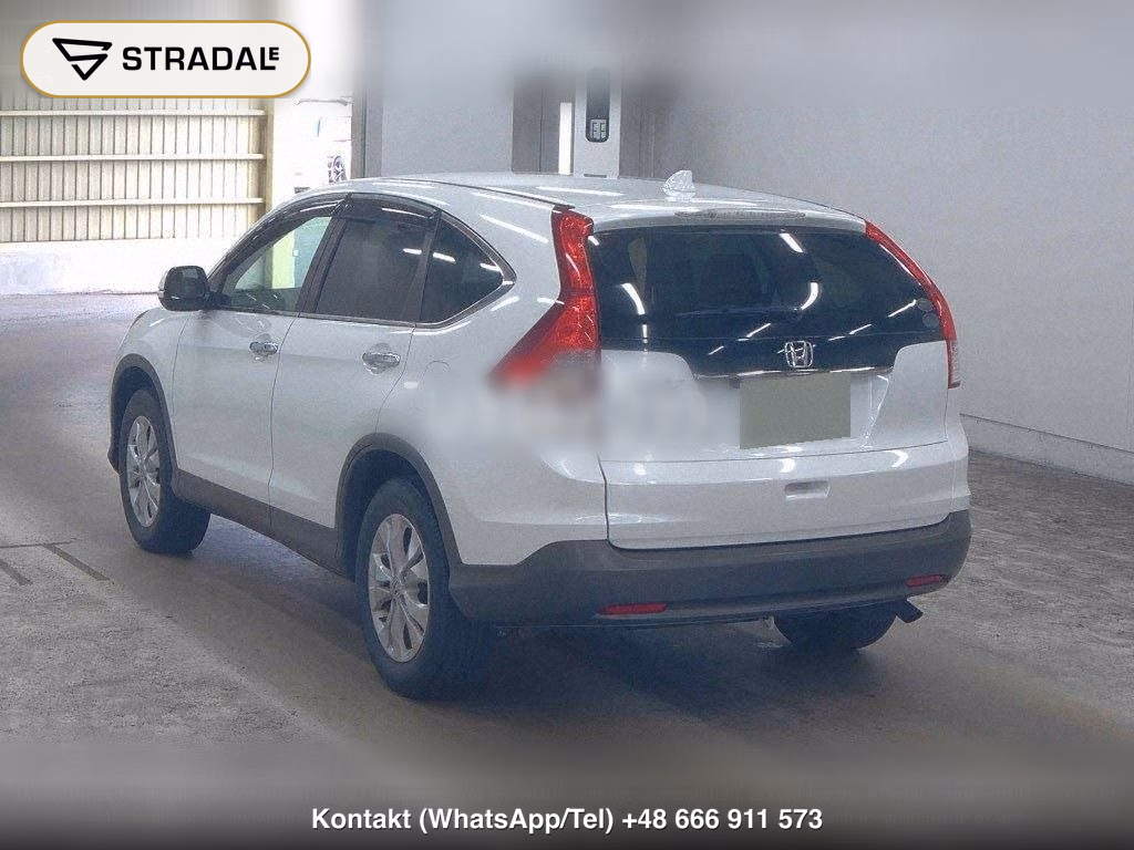 HONDA CR-V 20G, miniaturka 3