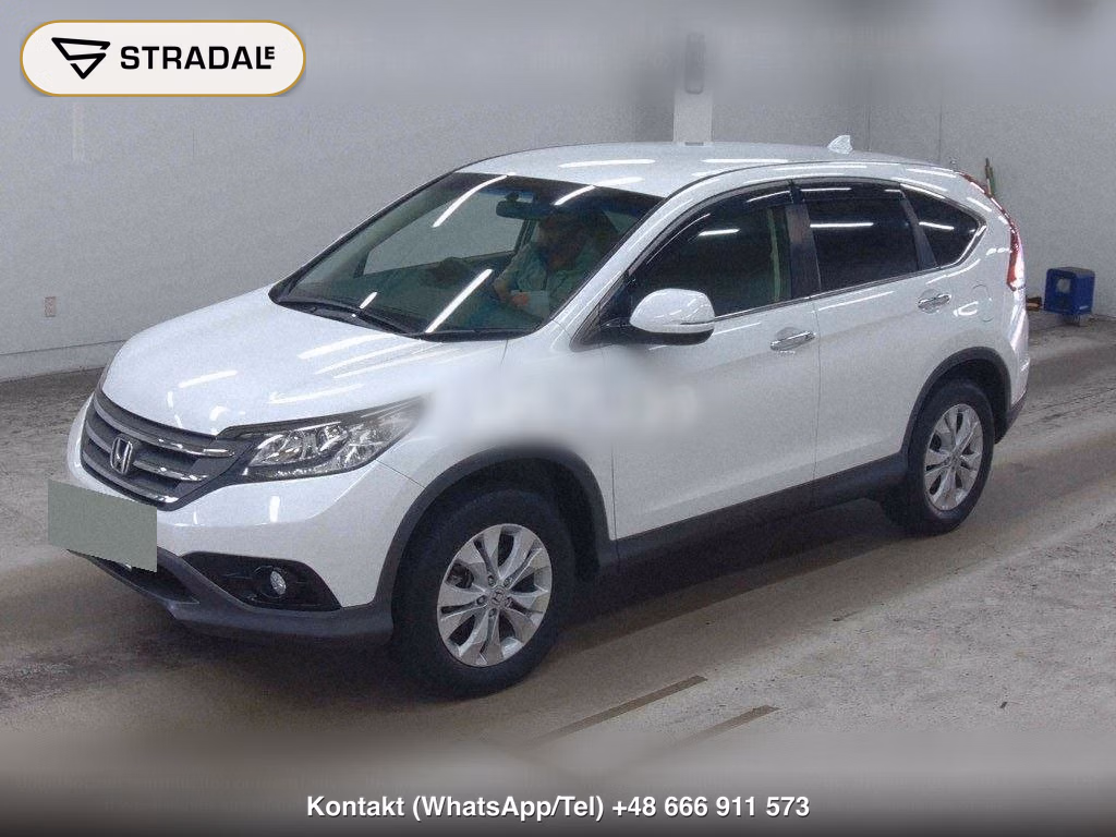 HONDA CR-V 20G, miniaturka 5