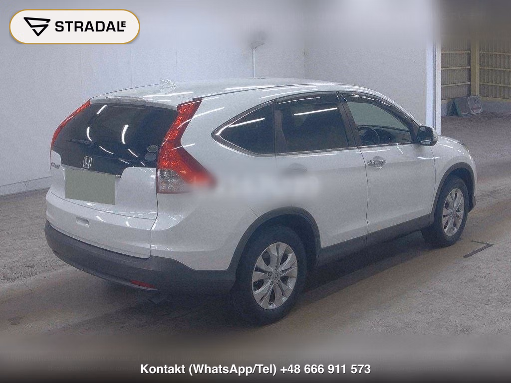 HONDA CR-V 20G, miniaturka 6