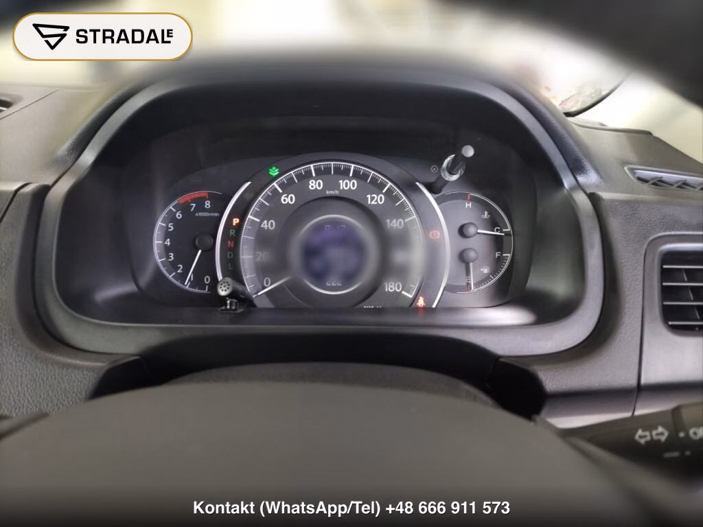 HONDA CR-V 20G, miniaturka 7