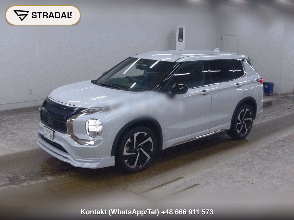MITSUBISHI OUTLANDER PHEV 4WD P, miniaturka 5