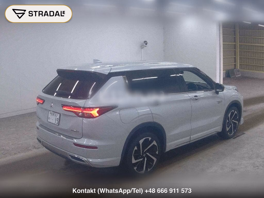 MITSUBISHI OUTLANDER PHEV 4WD P, miniaturka 6
