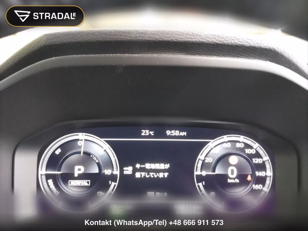 MITSUBISHI OUTLANDER PHEV 4WD P, miniaturka 7