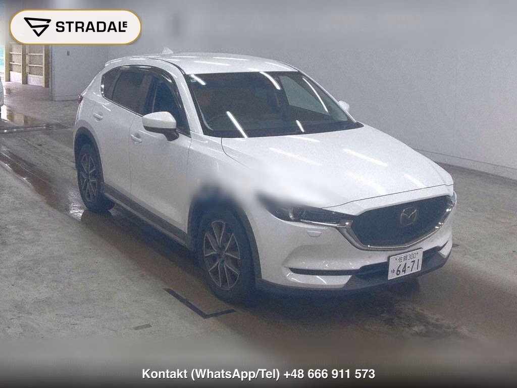 MAZDA CX-5 4WD XD PROACTIVE, miniaturka 2