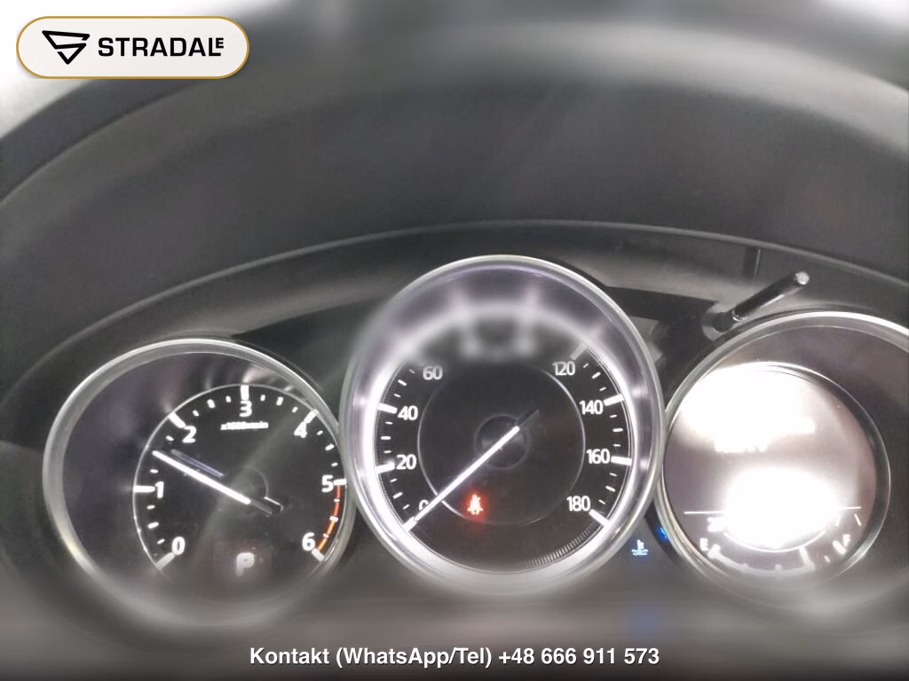 MAZDA CX-5 4WD XD PROACTIVE, miniaturka 7