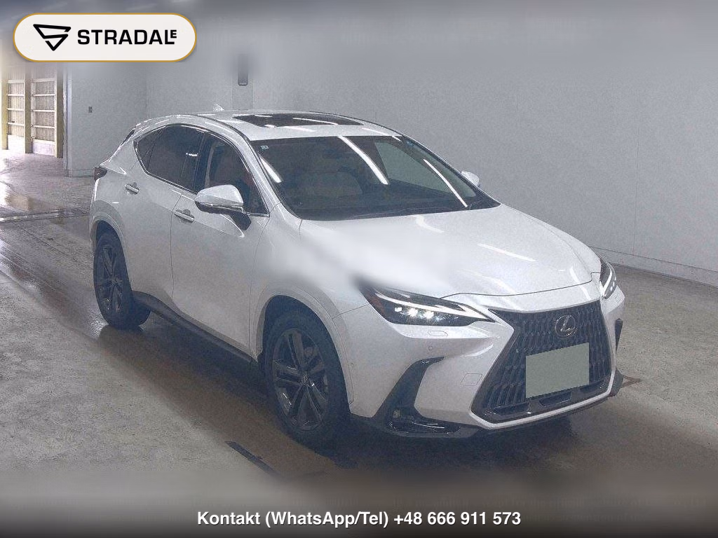 LEXUS NX NX350H VERSION L, miniaturka 2
