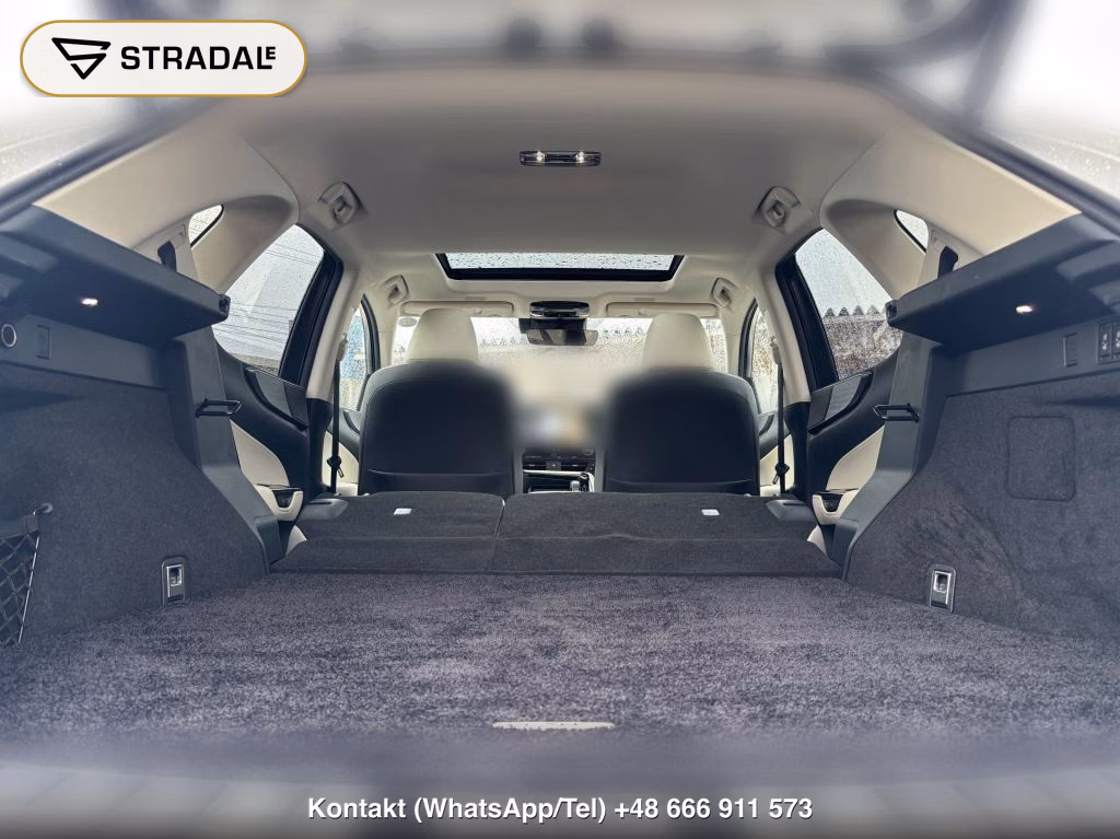 LEXUS NX NX350H VERSION L, miniaturka 12