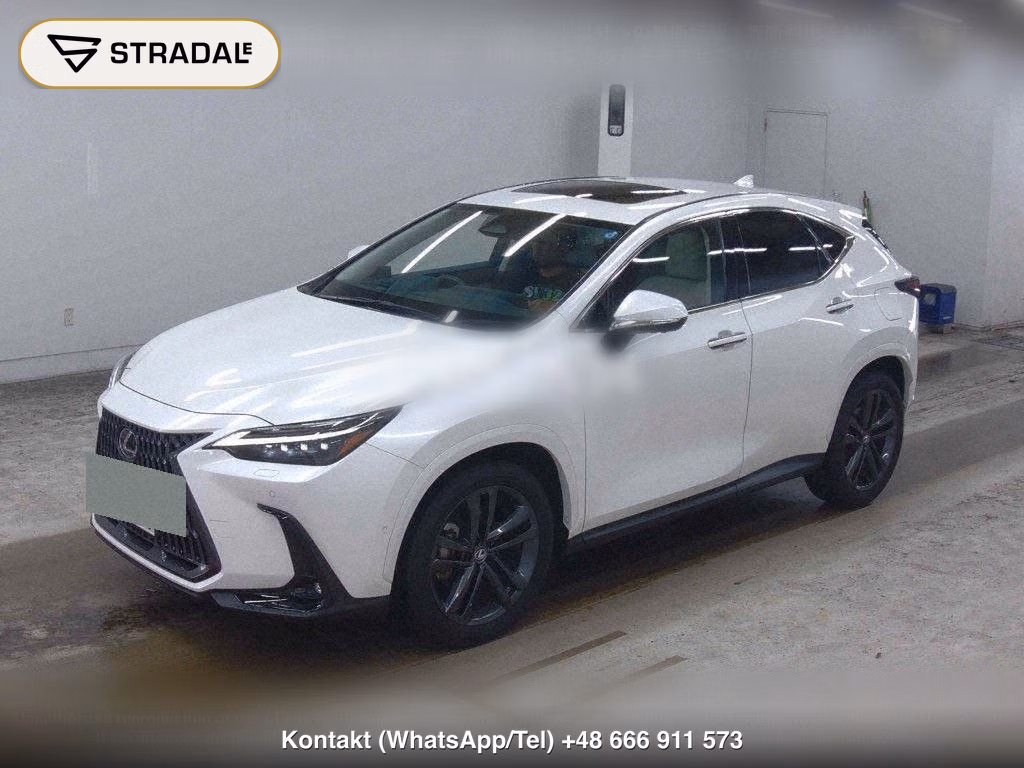 LEXUS NX NX350H VERSION L, miniaturka 5