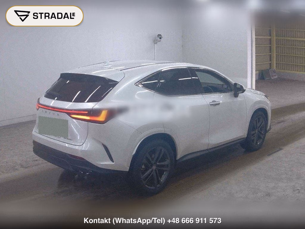 LEXUS NX NX350H VERSION L, miniaturka 6