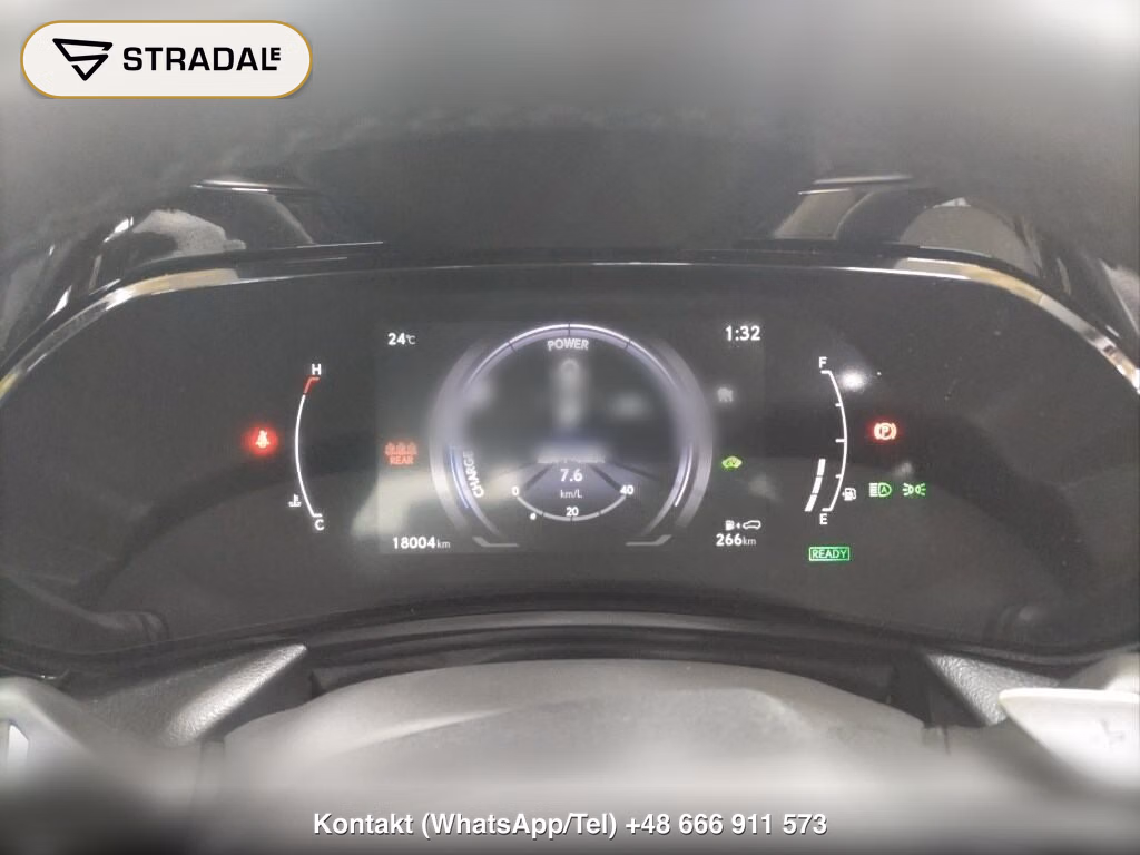 LEXUS NX NX350H VERSION L, miniaturka 7
