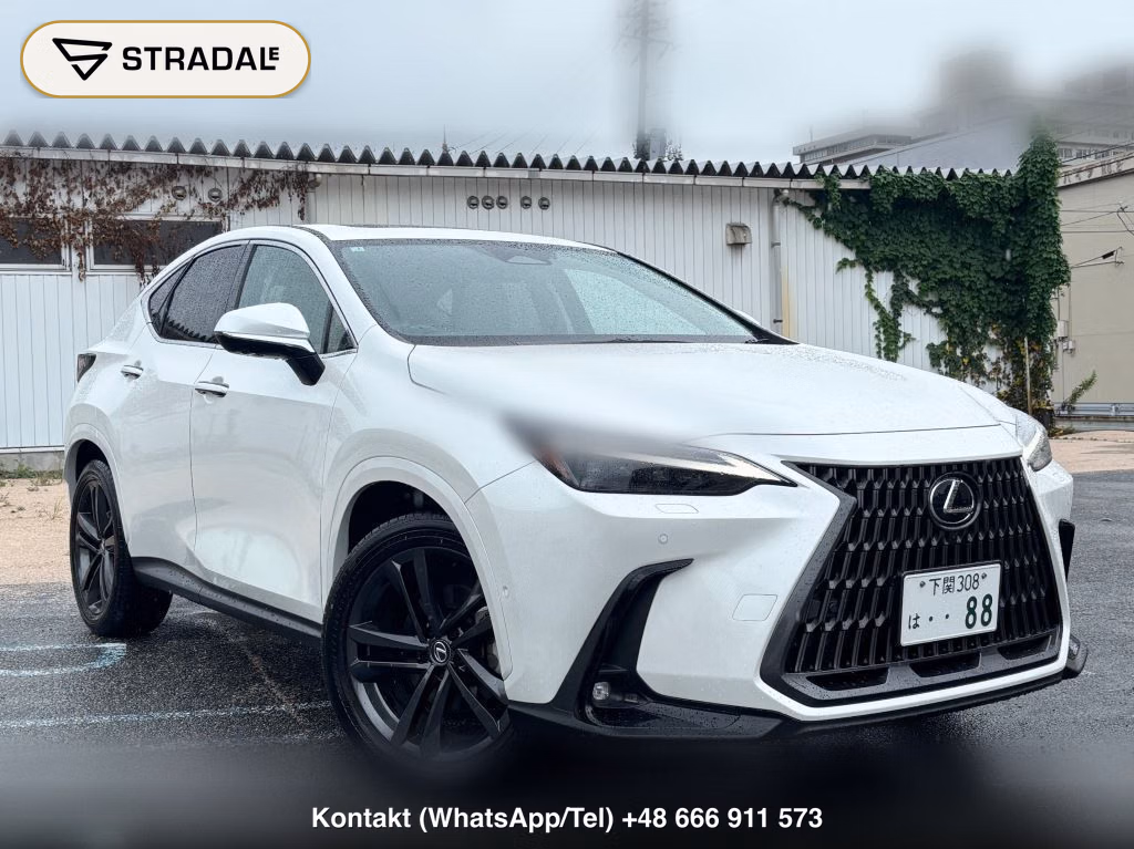 LEXUS NX NX350H VERSION L, miniaturka 9