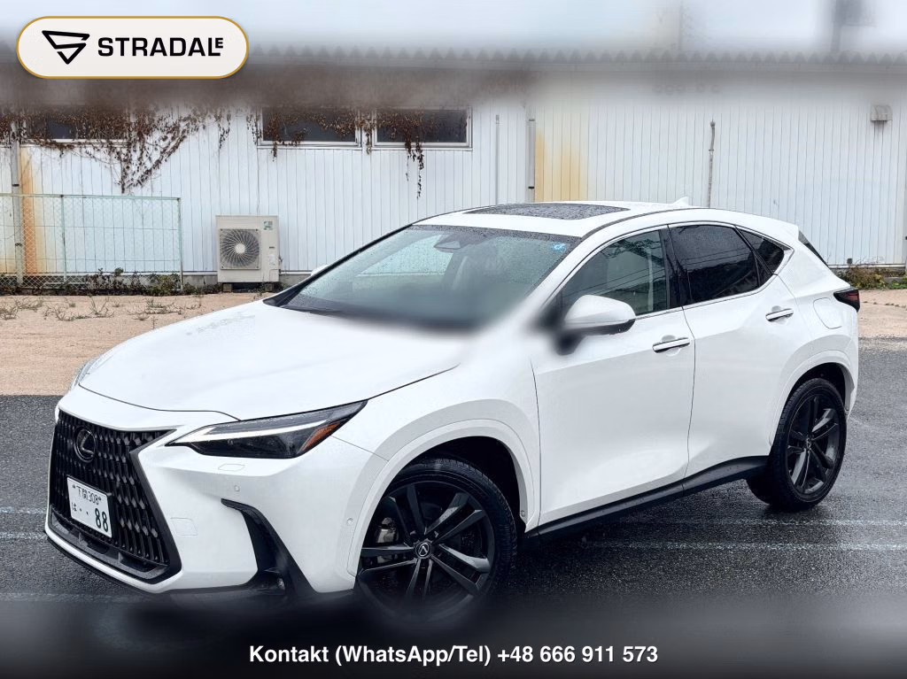 LEXUS NX NX350H VERSION L, miniaturka 10