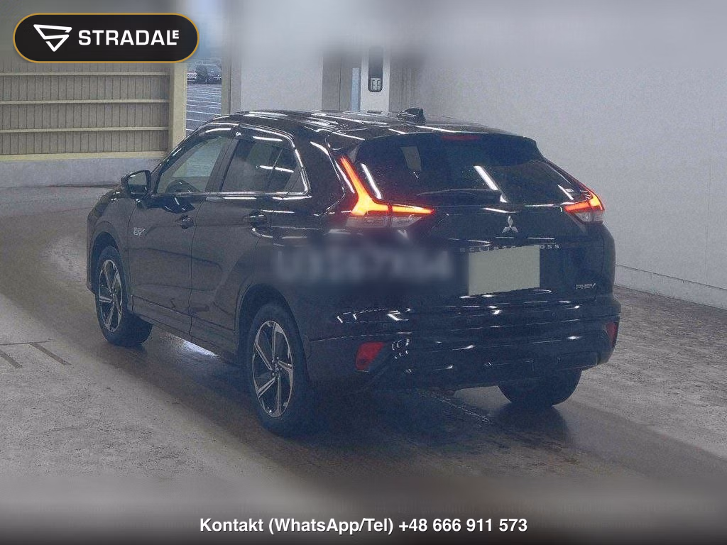 MITSUBISHI ECLIPSE CROSS 4WD P, miniaturka 2