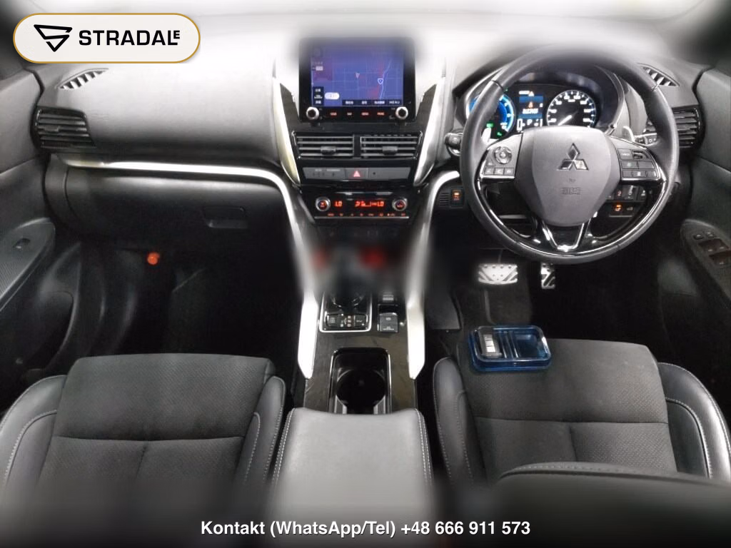 MITSUBISHI ECLIPSE CROSS 4WD P, miniaturka 3