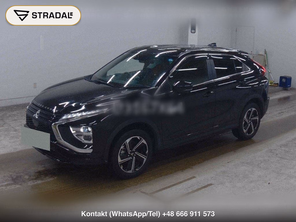 MITSUBISHI ECLIPSE CROSS 4WD P, miniaturka 4