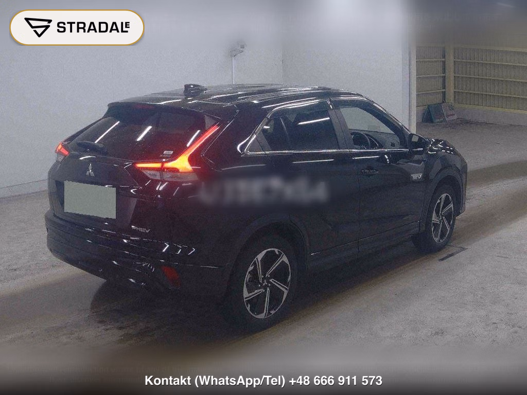 MITSUBISHI ECLIPSE CROSS 4WD P, miniaturka 5