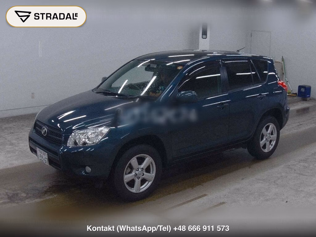 TOYOTA RAV4 5D G, miniaturka 5