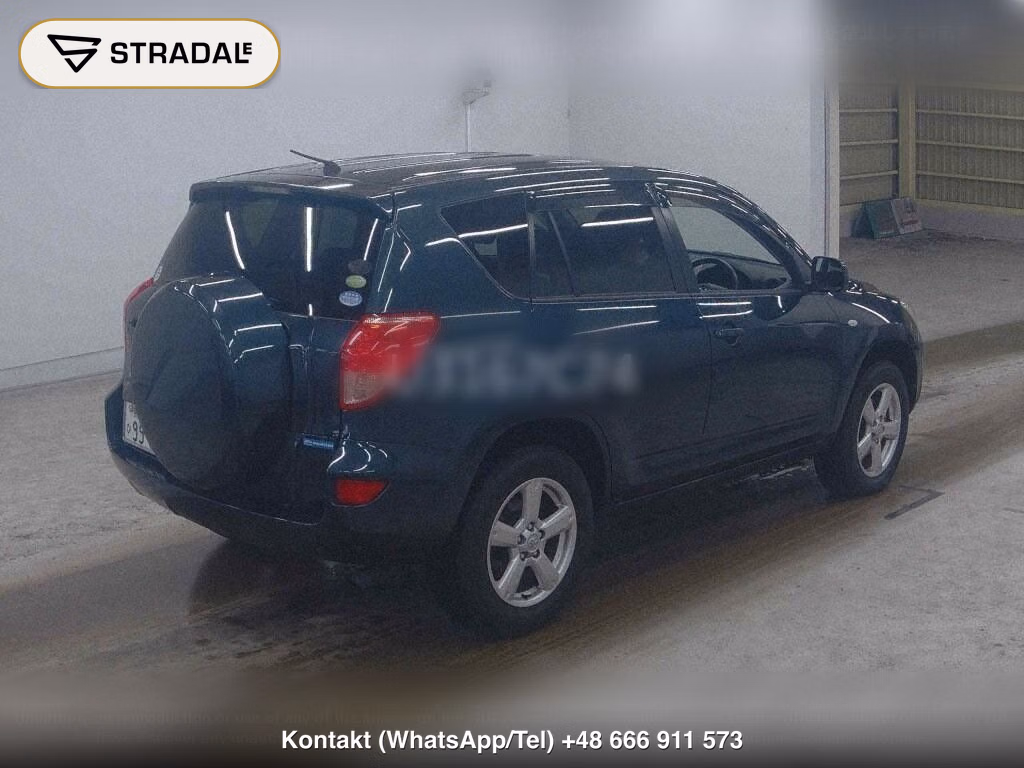 TOYOTA RAV4 5D G, miniaturka 6