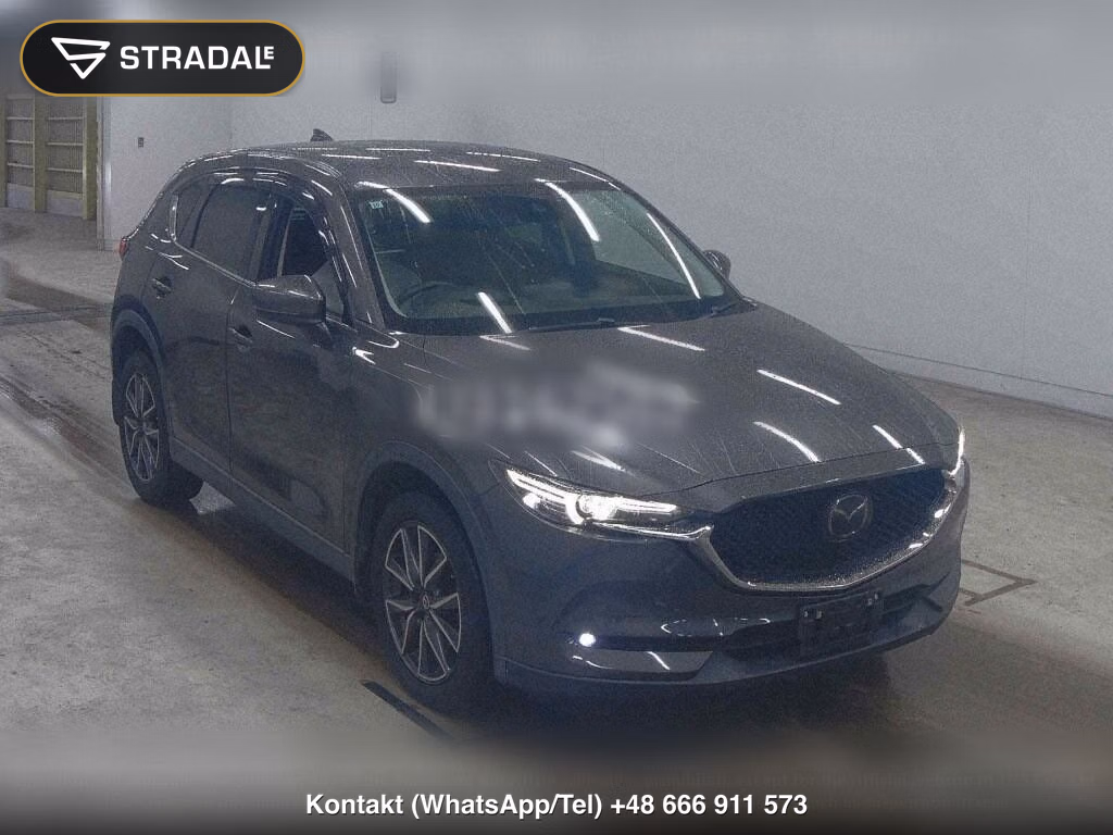 MAZDA CX-5 25S L PACKAGE, miniaturka 2