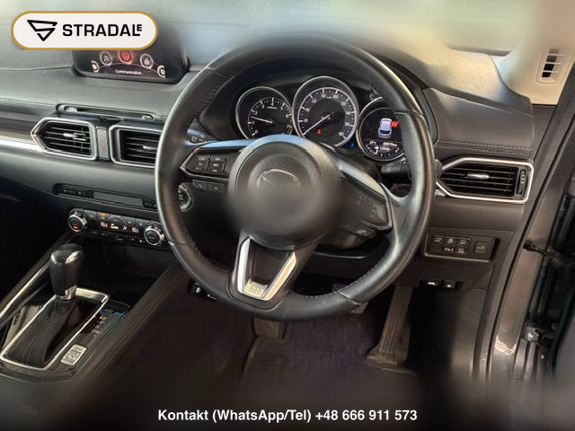 MAZDA CX-5 25S L PACKAGE, miniaturka 11