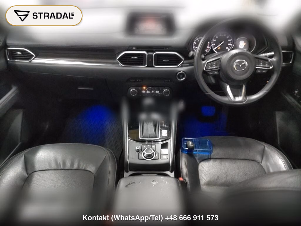MAZDA CX-5 25S L PACKAGE, miniaturka 4