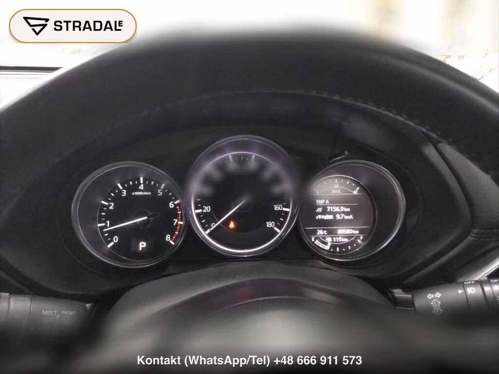 MAZDA CX-5 25S L PACKAGE, miniaturka 7