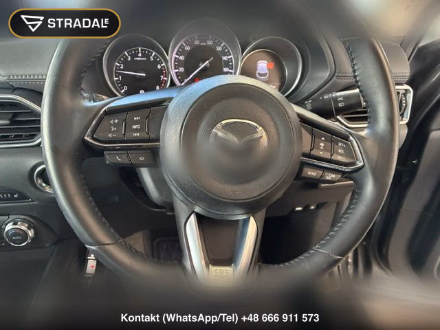 MAZDA CX-5 25S L PACKAGE, miniaturka 8