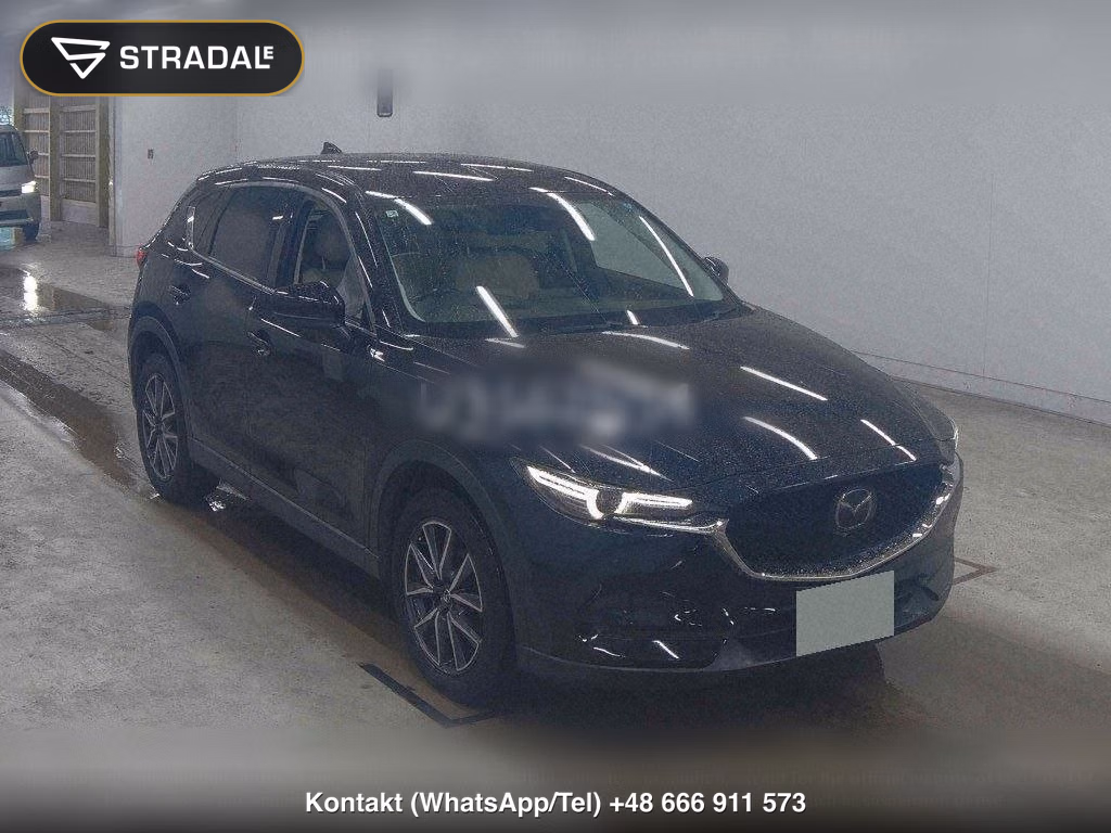 MAZDA CX-5 XD L PACKAGE, miniaturka 2