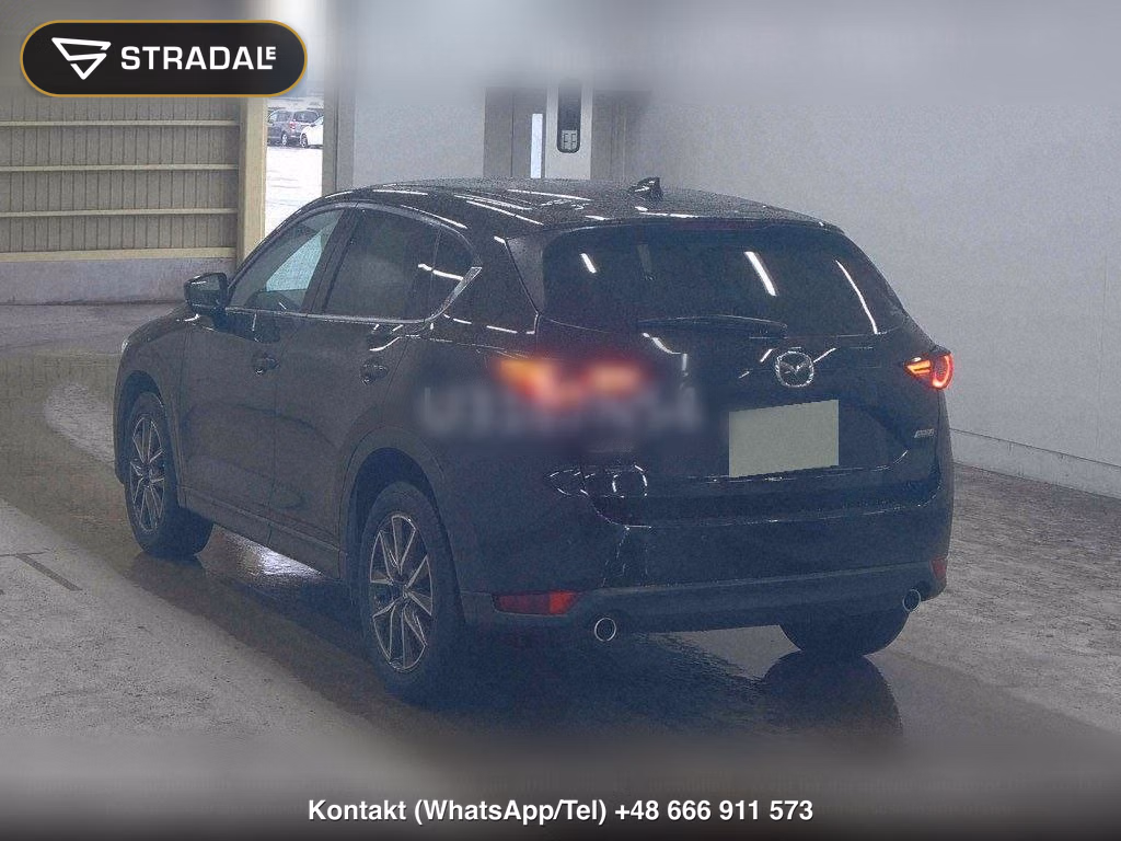 MAZDA CX-5 XD L PACKAGE, miniaturka 3