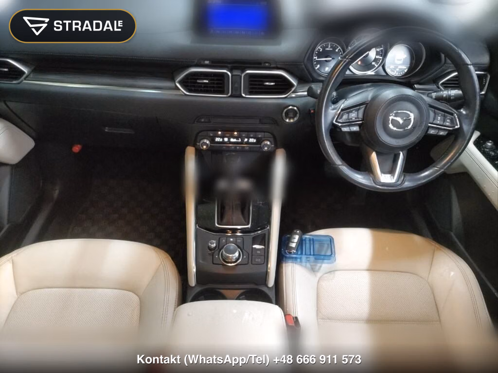 MAZDA CX-5 XD L PACKAGE, miniaturka 4