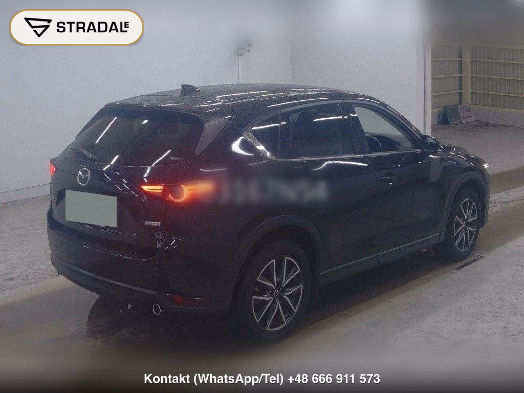 MAZDA CX-5 XD L PACKAGE, miniaturka 6