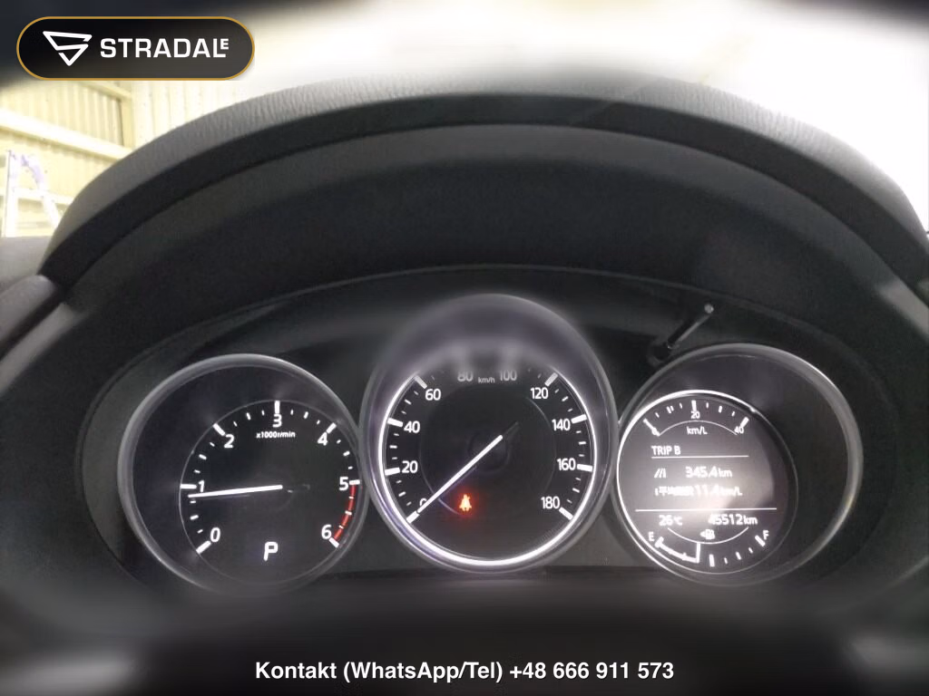 MAZDA CX-5 XD L PACKAGE, miniaturka 7