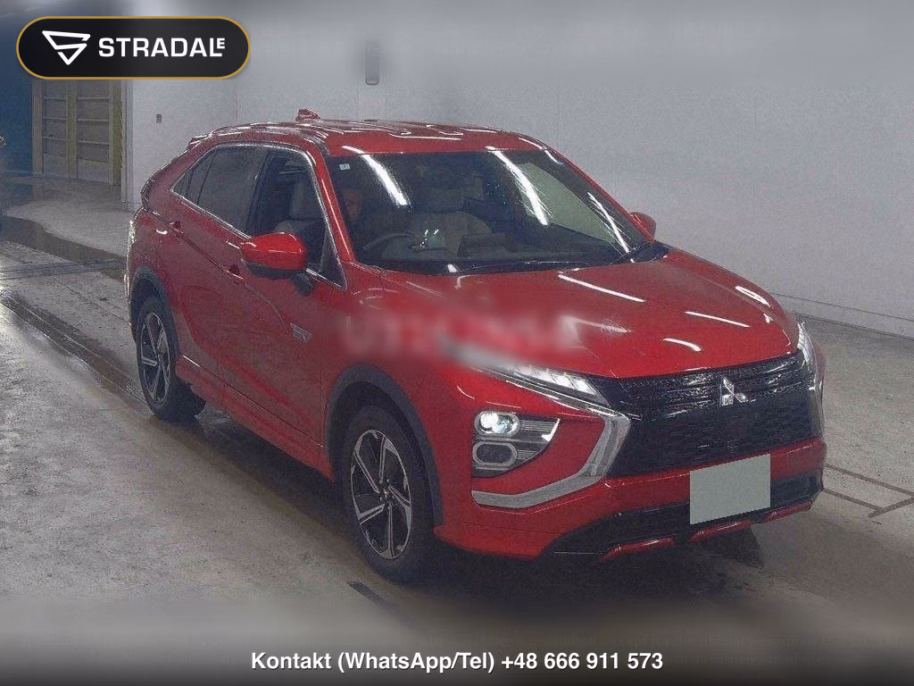 MITSUBISHI ECLIPSE CROSS 4WD P, miniaturka 2