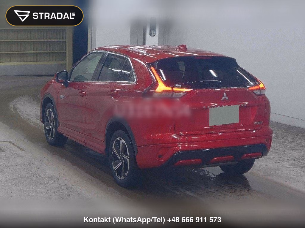 MITSUBISHI ECLIPSE CROSS 4WD P, miniaturka 3
