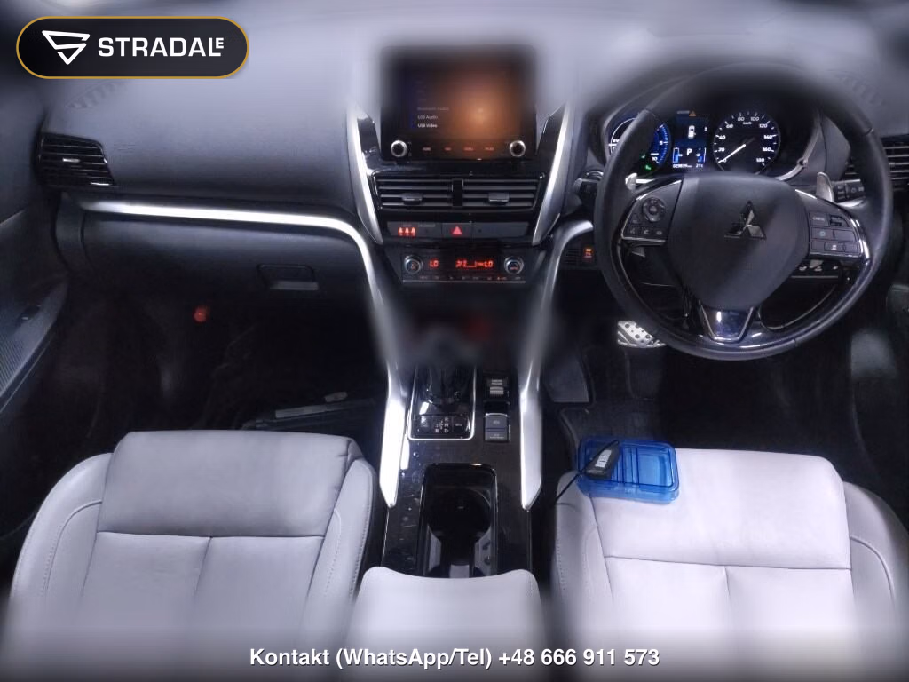 MITSUBISHI ECLIPSE CROSS 4WD P, miniaturka 4