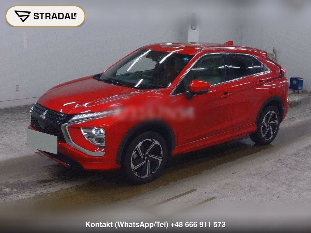MITSUBISHI ECLIPSE CROSS 4WD P, miniaturka 5