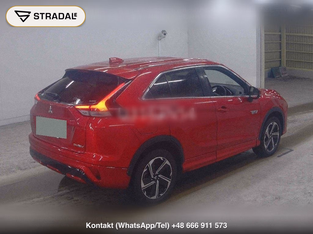 MITSUBISHI ECLIPSE CROSS 4WD P, miniaturka 6